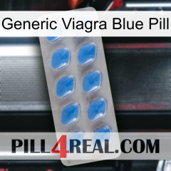 Generic Viagra Blue Pill 22